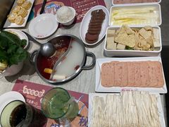 -千味涮·健康火锅(会展连城新天地店)