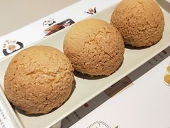 -蔡澜点心·粤菜(西单大悦城店)