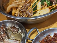 -嘉州鲜知味钵钵鸡(奎星楼店)