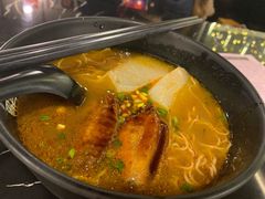 -亞婆井·劲抽面食(铂顿城店)