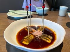 -四道菜·福建菜馆(新街口金鹰店)