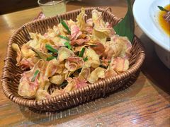 -老滇山寨•云南特色菜•地方菜•民族风情歌舞表演(呈贡店)