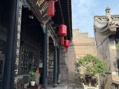 -云锦成公馆(北大街店)