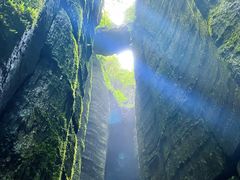 -梦幻奥陶纪景区