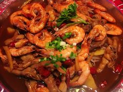 -胖哥俩肉蟹煲(河北勒泰购物中心店)