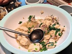 -五谷丰登农家院·地道胶东菜·海鲜烧烤(威海店)