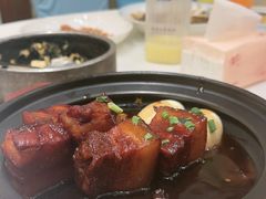 -沪华海鲜大酒楼(南汇店)