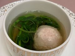 -江南灶中餐厅(南京香格里拉店)