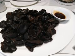 木耳-澳洲肥牛火锅(转盘路店)