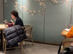 -京味斋·烤鸭·北京菜(安贞店)