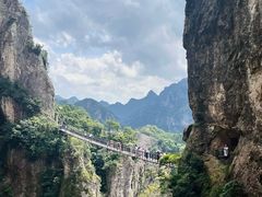 -雁荡山风景名胜区