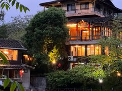 -仙店农庄(湖景农庄餐厅)