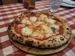 -安立可意大利美食