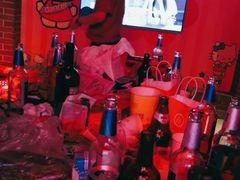 -秘宅KTV(马甸桥店)