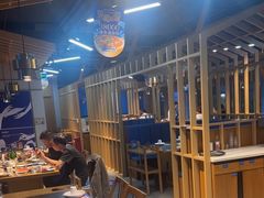 -大河宴·椒麻鱼火锅(北京路中和美食街店)