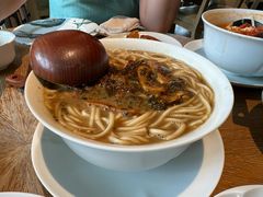-宁波柏悦酒店·钱湖渔港