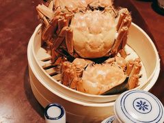 -南京大牌档(夫子庙老门东店)