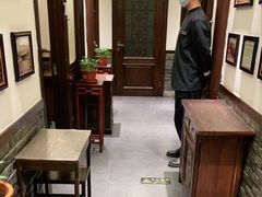 大堂-老厨家(友谊路总店)