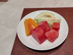 -珠海华发喜来登酒店-FEAST全日餐厅