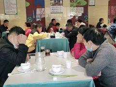 大堂-紫光园(燕郊总店)