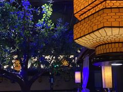 -绿茶餐厅(乐峰广场店)