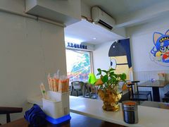 -正宗八宝冰饭·非遗冰饭·烧烤(奎桥店)