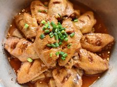 -帝一铭家宴(板塘店)