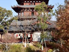 -江心屿景区