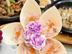 -丰尔粥食·顺德鱼生·干蒸排骨顺德菜(大良分店)