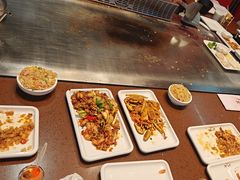 -湘汇概念铁板烧(铁西万达店)