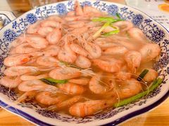-洞天食府(北大街店)