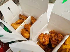 -Kyochon1991校村炸鸡(杨高中路店)