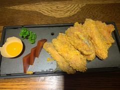 蛋黄鸡翅-江南里(环球港店)
