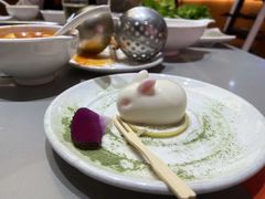 -海底捞火锅(太原南站店)