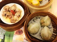 添好运点心专门店(中环IFC店)-添好运点心专门店(中环IFC店)