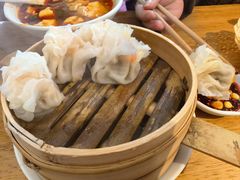 -豆相识•九九豆腐脑(牛咡桥店)