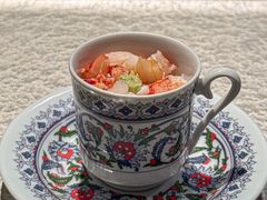 -Ginza Onodera铁板烧(外滩十八号店)