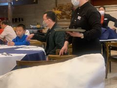 大堂-东方红海鲜百汇(国际大厦店)