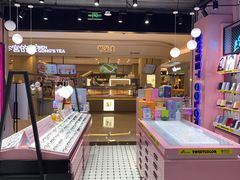 -Sweet Color美瞳隐形眼镜店(九亭金地广场店)