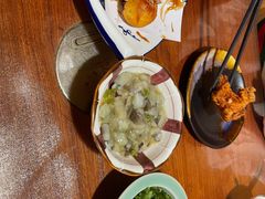 -浪花亭日本料理(古田路店)
