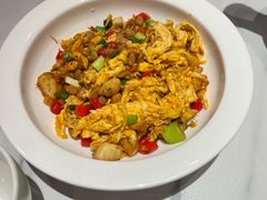 -辣可可·小炒黄牛肉(望京凯德MALL店)