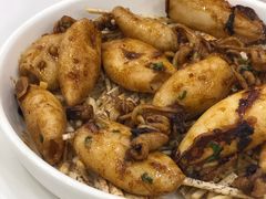 -宜宾海鲜酒家·三十年老字号