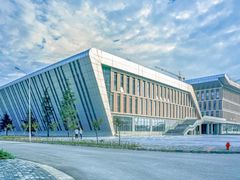 -长安大学(北校区)