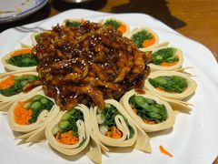 -95号酱骨·一块豆腐(展春园西路店)
