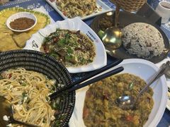 -滇道云南特色料理(康定路店)