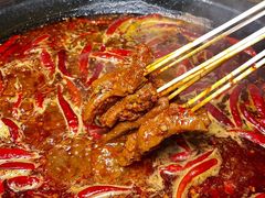 -蜀大侠火锅(建设路第五大道店)