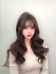 -3AM HAIR SALON染发接发