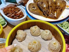 -龙聚德北京烤鸭(沙坪坝华宇A馆店)
