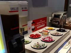 -豪享来中西餐厅(隆昌店)