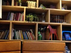 -鱼库·不仅是一家烤鱼店(车公庙店)